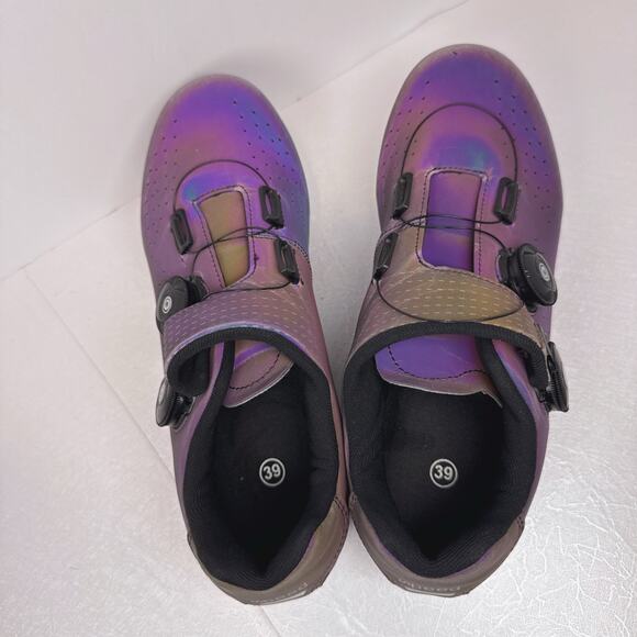 Speed Road Cycling | Iridescent | 39 - Picture 4 of 5